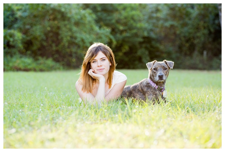 Orlando Dog Photography and Seniors 4